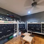 Regalia Infinity Skypool Hostel