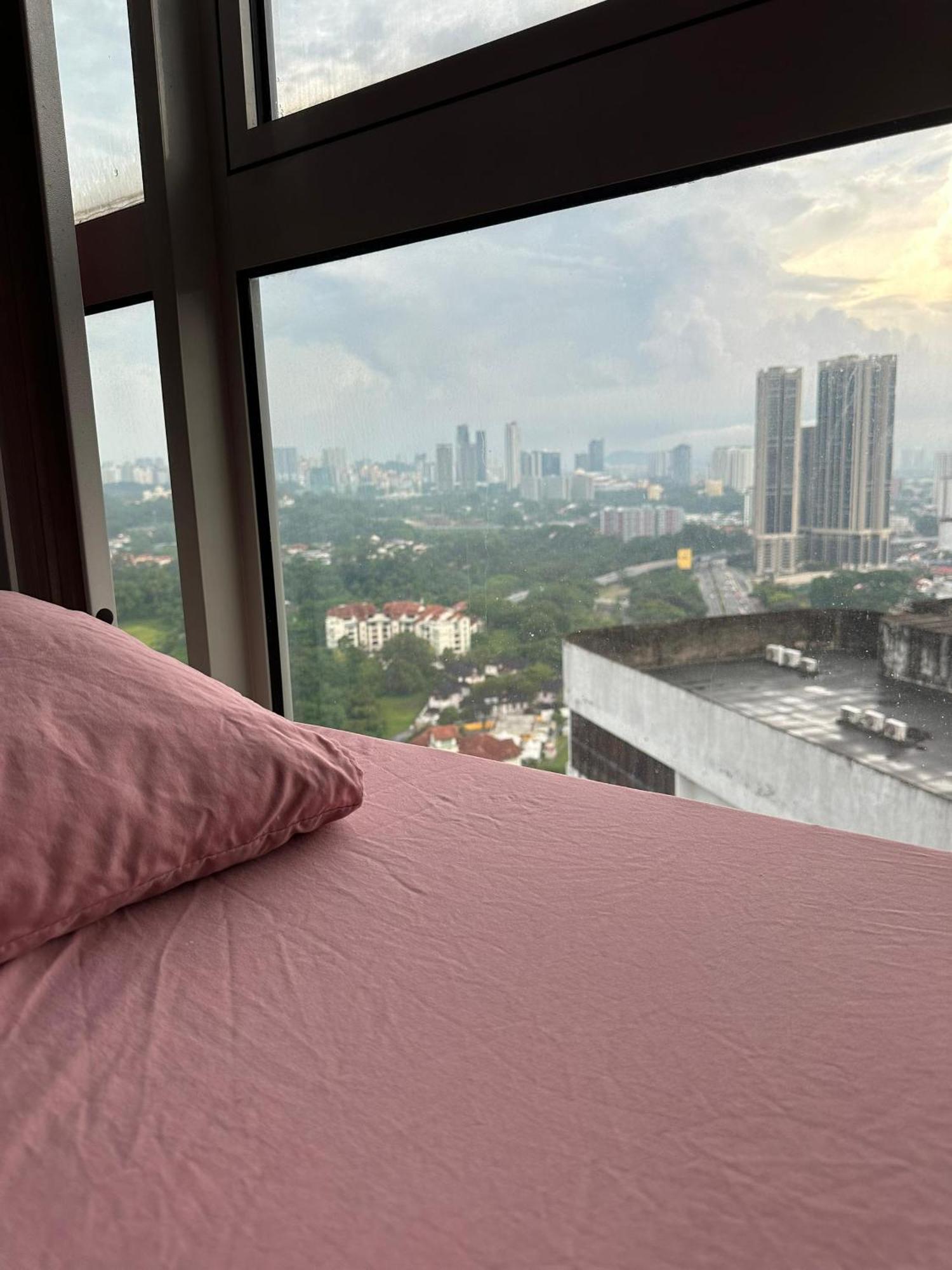 Regalia Infinity Skypool